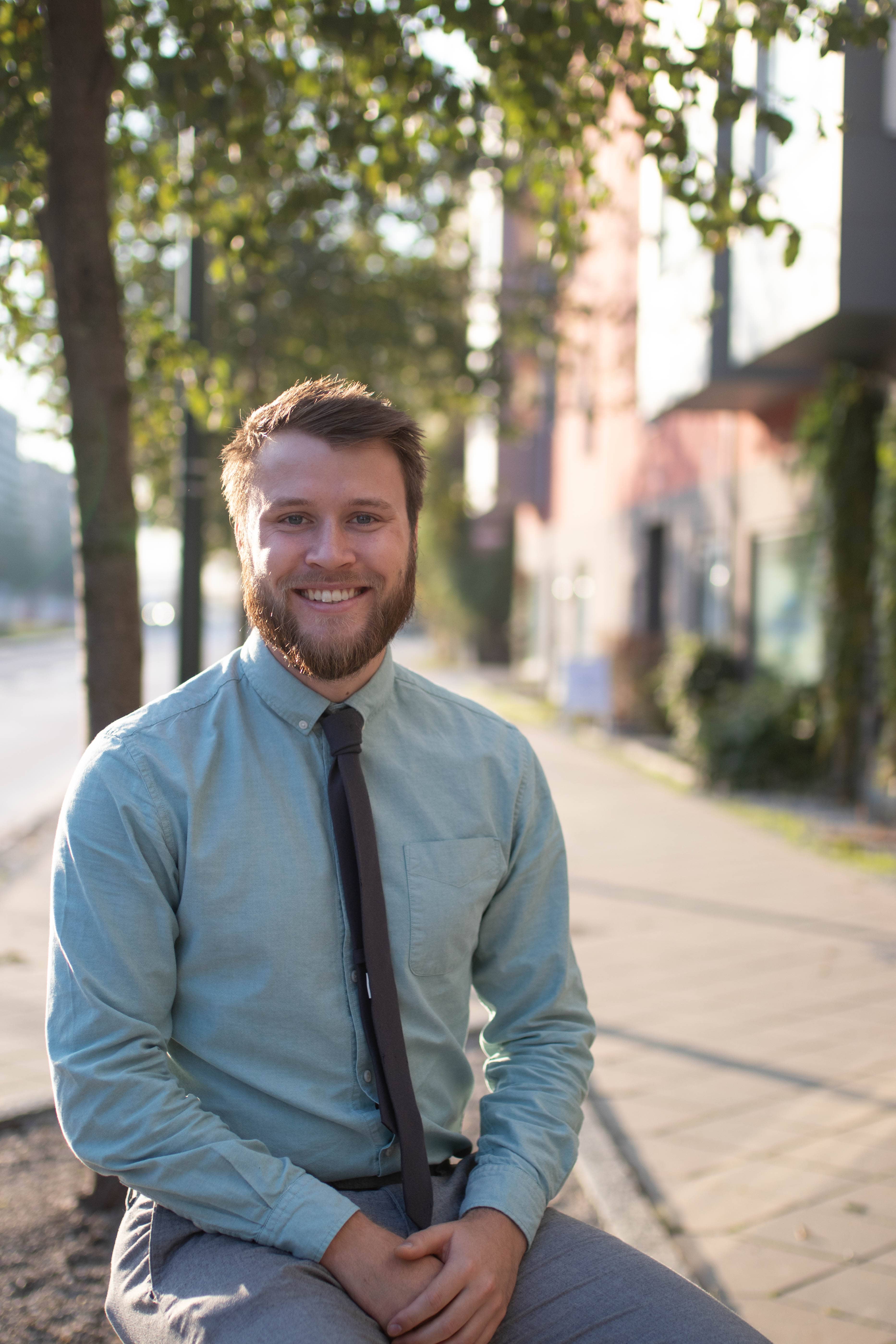 Christoffer Hjert