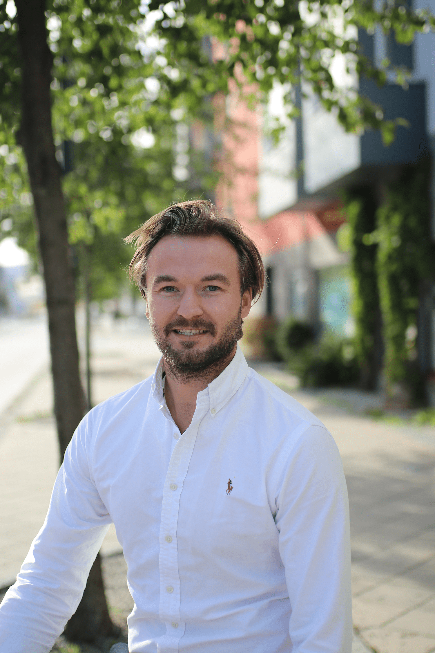 David Persson