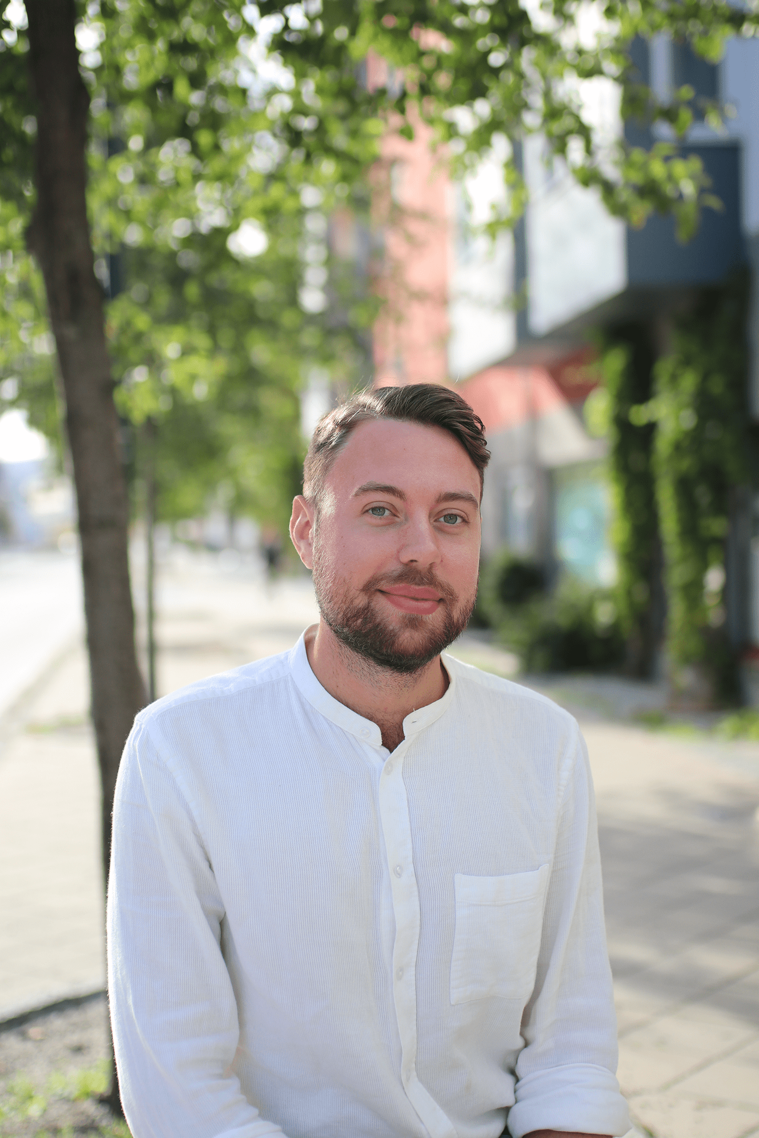 Felix Helgesson