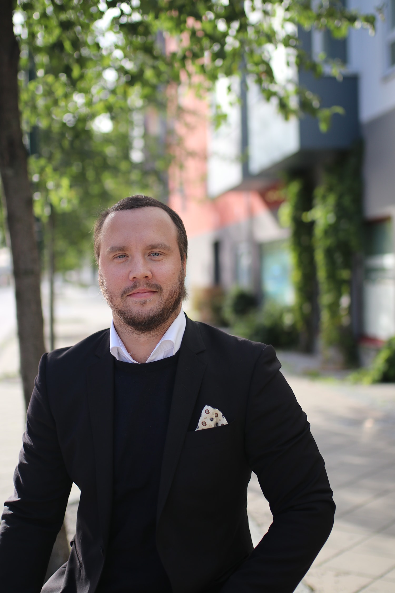 Sebastian Månsson