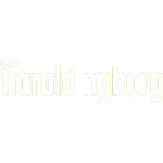 ¨Harald Nyborg